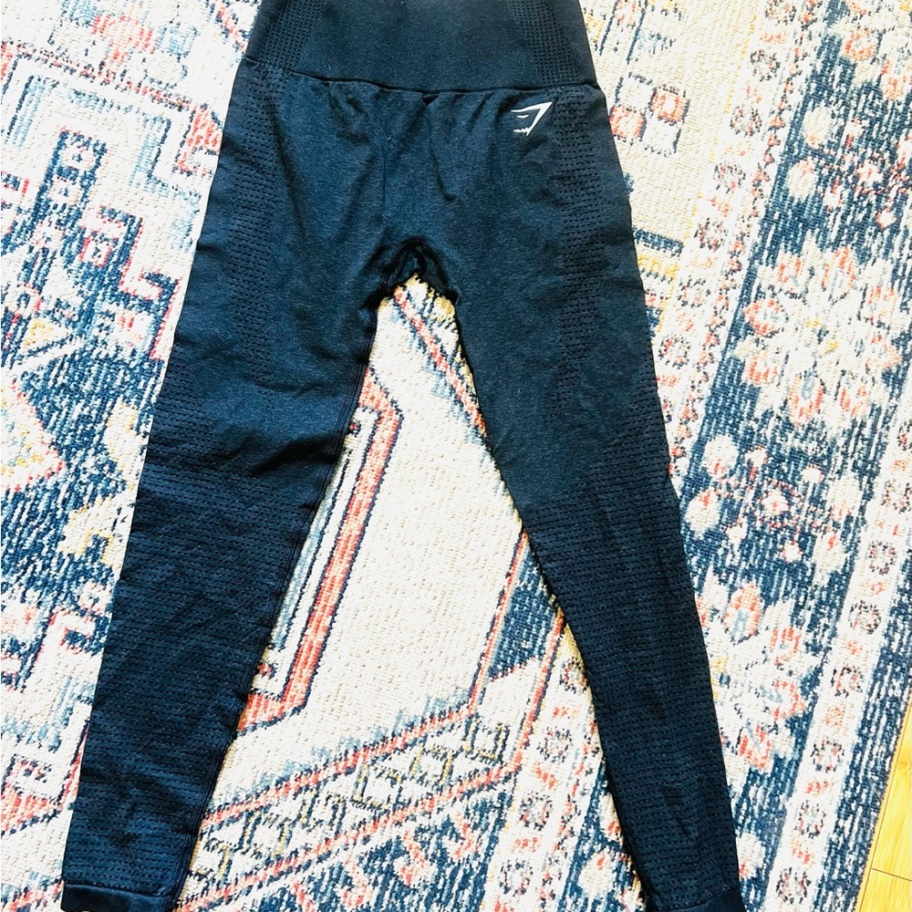 Gymshark Leggings Size Small